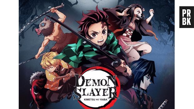 Demon Slayer de retour : le manga va avoir un spin-off cet été