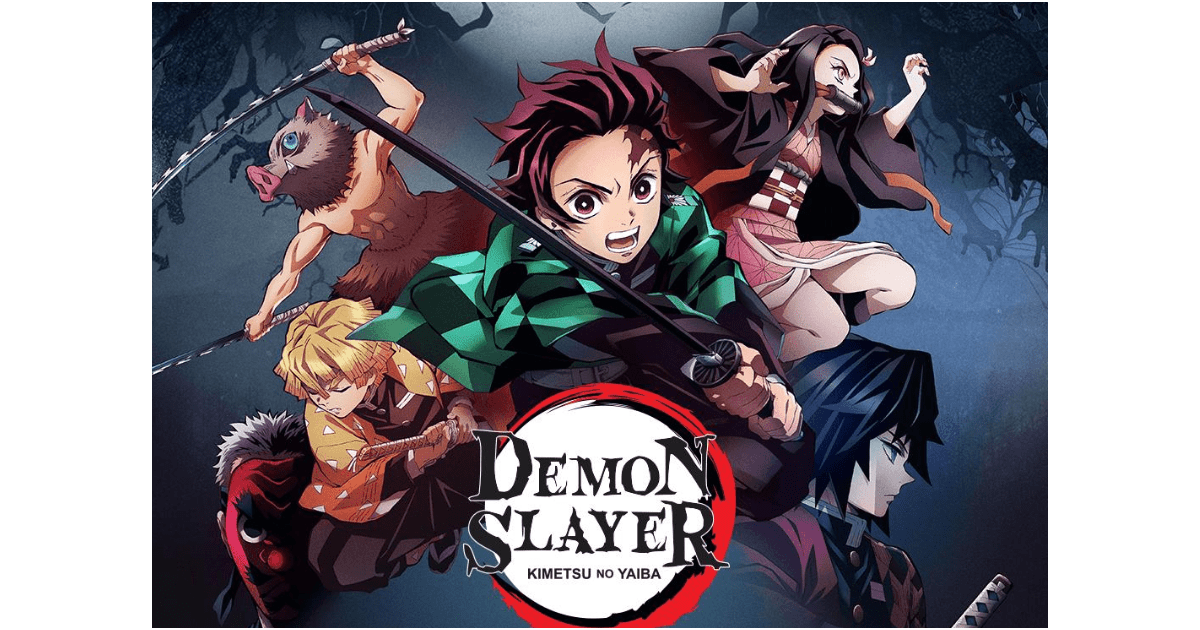 cinema6demonslayergo3: Is Demon Slayer The Best Anime - 'Demon Slayer - Should You Watch Demon Slayer Movie Before Season 2