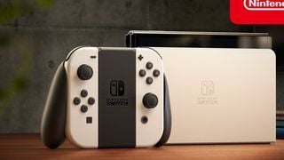 Switch OLED : Nintendo dévoile la nouvelle version de sa célèbre console, voici ce qui change