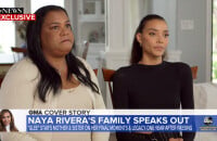 Mort de Naya Rivera : sa mère et sa sœur sortent du silence un an après sa disparition