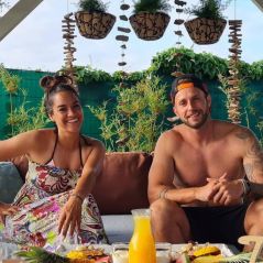Thomas et Myriam (Koh Lanta 2021) : vacances en duo aux Caraïbes après les rumeurs de couple