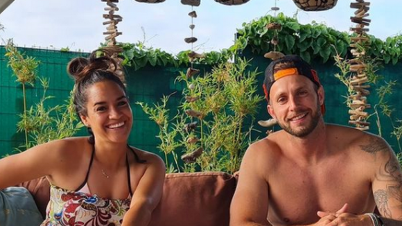 Thomas et Myriam (Koh Lanta 2021) : vacances en duo aux Caraïbes après les rumeurs de couple