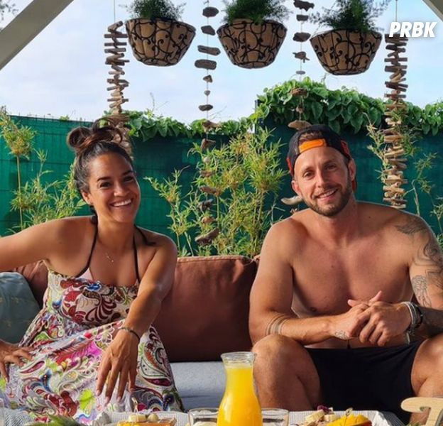 Thomas et Myriam (Koh Lanta 2021) : vacances en duo aux Caraïbes