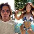 Kim Glow et Mickael Vendetta : "viol", "dictature", propos chocs sur le vaccin et le pass sanitaire