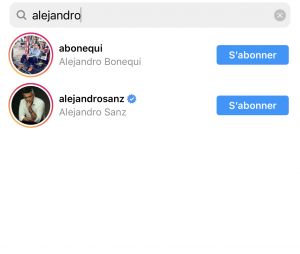 Ester Exposito (Elite) séparée d'Alejandro Speitzer ? Elle ne le suit plus sur Instagram