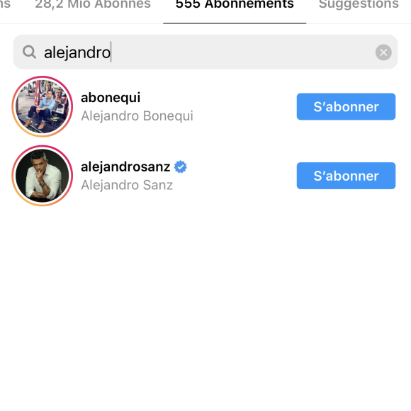 Ester Exposito (Elite) séparée d'Alejandro Speitzer ? Elle ne le suit plus sur Instagram