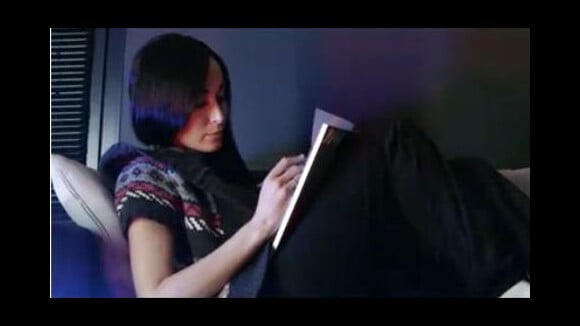 Kenza Farah ... Coeur  prisonnier, son tout nouveau clip