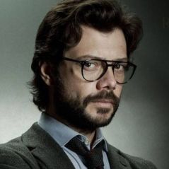 Álvaro Morte (La Casa de Papel) méconnaissable pour sa nouvelle série : le Professeur a bien changé
