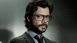 Álvaro Morte (La Casa de Papel) méconnaissable pour sa nouvelle série : le Professeur a bien changé