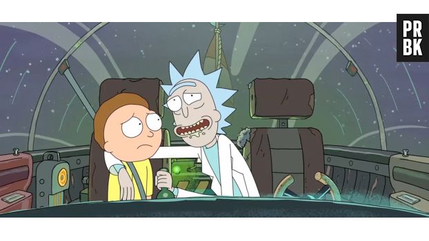 Rick et Morty saison 5 : le plus gros mystère de la série bientôt dévoilé ?