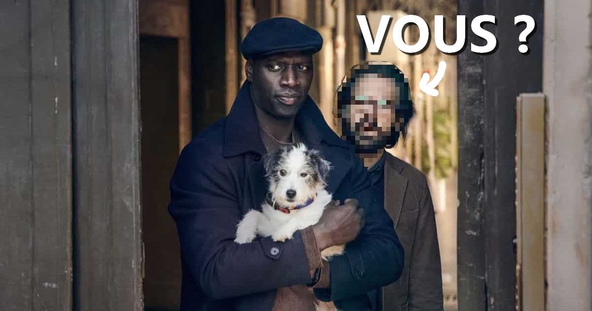 Quand Sortira La Saison 3 De Lupin Lupin saison 3 : qui veut jouer avec Omar Sy ? Les casting sont ouverts