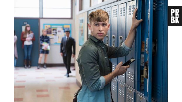 Tommy Dorfman (13 Reasons Why) fait son coming-out transgenre