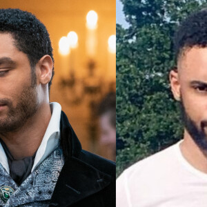 Des internautes ont trouvé un sosie de Regé-Jean Page (qui joue Simon Basset alias le duc de Hastings dans La Chronique des Bridgerton sur Netflix). Et c'est un candidat de télé-réalité, Tyler de Love Island