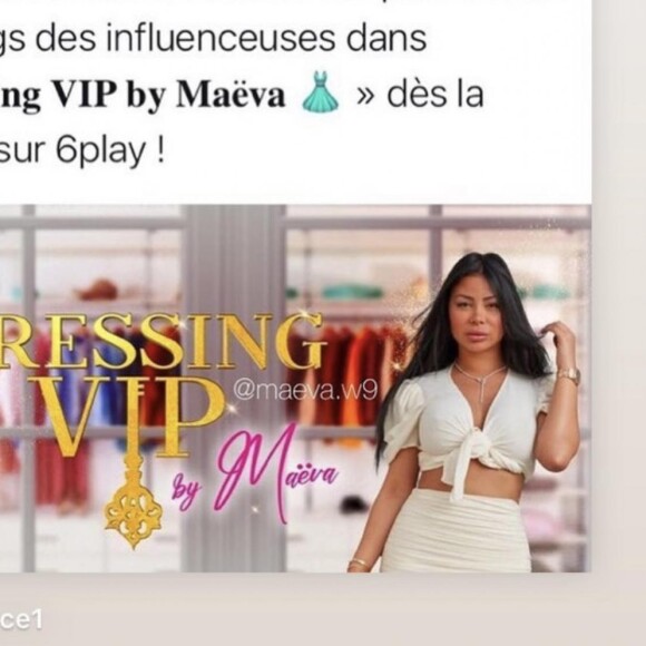 Maëva Ghennam à la tête de sa propre émission après Les Marseillais : son énorme salaire dévoilé ?
