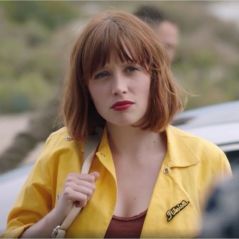 Claire Romain (Ici tout commence) : comme son perso Ambre, elle est polyamoureuse