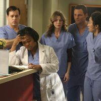 Grey&#039;s Anatomy : les acteurs en froid au début de la série, Ellen Pompeo confirme