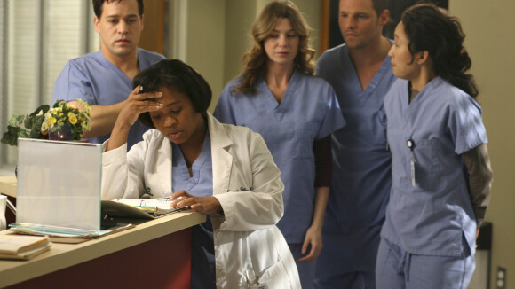 Grey's Anatomy : les acteurs en froid au début de la série, Ellen Pompeo confirme
