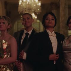 Gossip Girl, le reboot : gros clin d'oeil à Blair, Chuck, Serena et Dan dans l'épisode 5