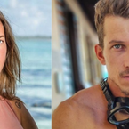 Alix (Koh Lanta, La Légende) et Mathieu en couple : enfin l'officialisation !