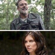 The Walking Dead saison 11 : face-à-face mortel entre Negan et Maggie teasé par Jeffrey Dean Morgan