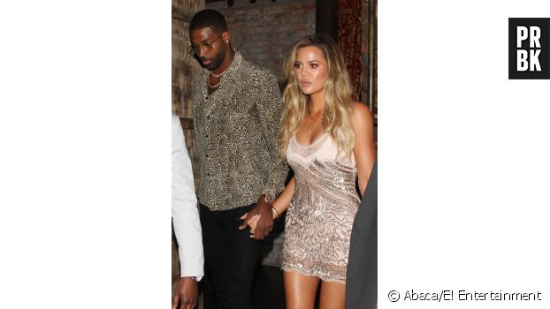  Khloe Kardashian et Tristan Thompson en couple ou séparés ? Ils répondent aux rumeurs 