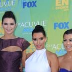 QUIZ L'incroyable famille Kardashian : connais-tu vraiment bien les soeurs Kardashian ?