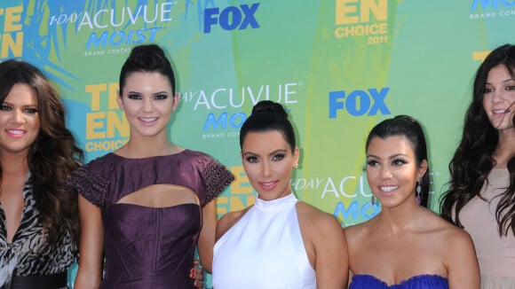 QUIZ L'incroyable famille Kardashian : connais-tu vraiment bien les soeurs Kardashian ?