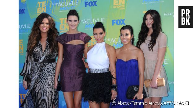 L&#039;incroyable famille Kardashian saison 5 sur Netflix : connais-tu vraiment bien les soeurs Kardashian ? Fais notre quiz !