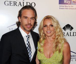 Britney Spears mariée en secret ? Le supposé ex mari, Jason Trawick, répond enfin à la rumeur