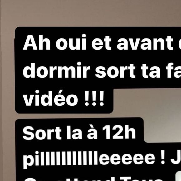 Sadek clashe les influenceurs, Milla Jasmine répond