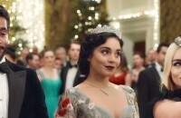 La Princesse de Chicago 3 : le résumé dévoilé avec la date de sortie, Vanessa Hudgens sera présente dans deux autres films sur Netflix
