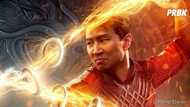 Shang-Chi actuellement au cinéma