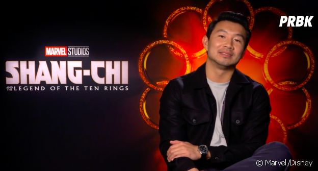 Shang-Chi actuellement au cinéma