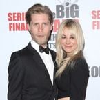 Kaley Cuoco célibataire : la star de TBBT et The Flight Attendant séparée de son mari