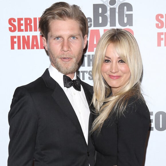 Kaley Cuoco célibataire : la star de TBBT et The Flight Attendant séparée de son mari
