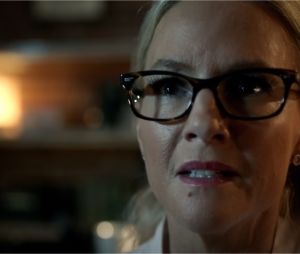 Lucifer montre son vrai visage à Linda dans l'épisode 6 de la saison 2 de Lucifer