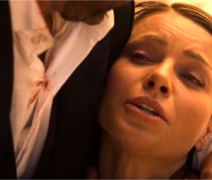 La mort de Chloé dans l'épisode 16 de la saison 5 de Lucifer