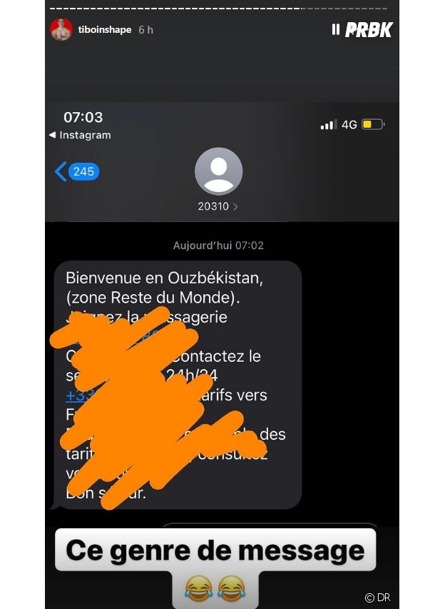 Pékin Express 2022 : Juju Fitcats et Tibo Inshape au casting de la saison 15 ?