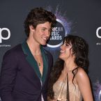 Camila Cabello stressée avant son 1er date avec Shawn Mendes, "J'ai dû boire deux shots de tequila"