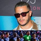 DJ Snake, nouveau son du PSG : même lui ne veut pas que sa musique remplace celle de Phil Collins
