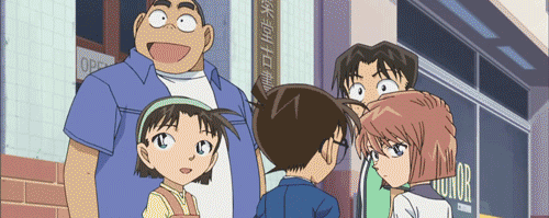 Detective Conan : faut-il vraiment regarder l'anime sur Netflix ?