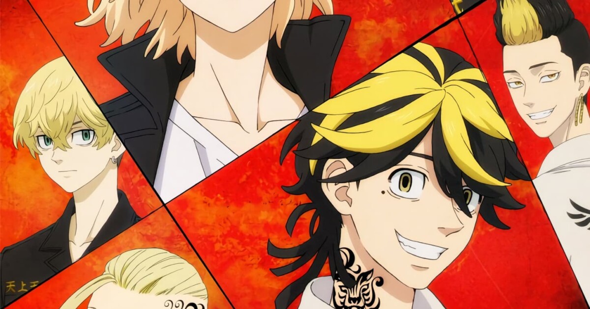 Tokyo Revengers saison 2 : comment voir la suite de l'anime ? - PureBreak