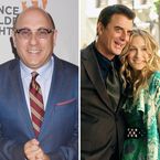 Mort de Willie Garson : Sarah Jessica Parker et Chris Noth ne trouvent pas les mots