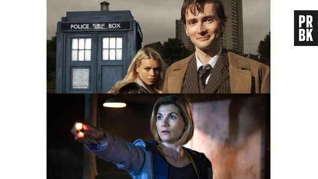 Bande-annonce de la saison 13 de Doctor Who, série qui va changer de showrunner pour la saison 14 avec le retour de Russell T. Davies