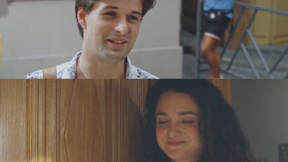 Plus belle la vie : César et Emma bientôt en couple ? Nouvelle déclaration d'amour