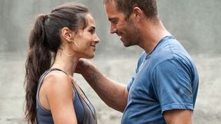 Paul Walker : sa "femme" Jordana Brewster encore émue par la mort de l'acteur, "ça vient par vagues"