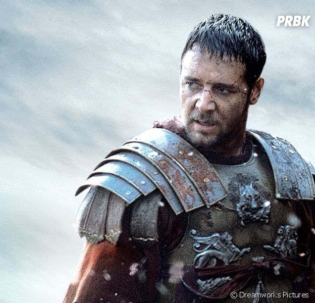 Gladiator 2 : c'est officiel, le film culte avec Russell Crowe aura une suite