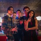 Riverdale saison 6 : une star quitte la série et se confie sur son départ