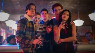 Riverdale saison 6 : une star quitte la série et se confie sur son départ