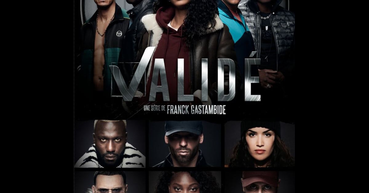 Validé saison 2 : après Apash, LAlpha débarque, ce qui vous attend